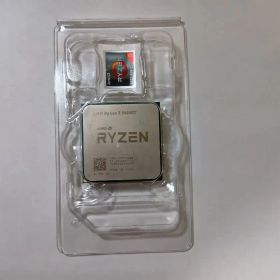 AMD Ryzen5 5600GT