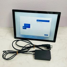 Microsoft Surface Pro7 i5 1035G4 8GB 128GB VDV-00014 84~85% 管理番号：6398