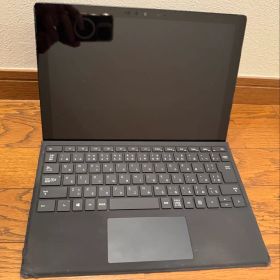 Surface Pro7 i5-1035G4 8/256 GB 液晶ライン抜け