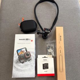 Insta360 Ace Proスペシャルバンドル