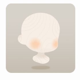 秋色チーク(250円) | リヴリーアイランドのアイテム、RMTの販売・買取一覧