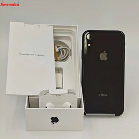 爆速発送iPhoneXR 64GB MT002J/A AU版SIMフリー ジャンク品