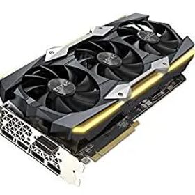 【中古】「未使用品」ZOTAC GEFORCE GTX 1080 Ti AMP EXTREME グラフィックスボード VD6332 ZTGTX1080Ti-11GGDDR5AMPEX001