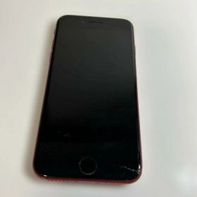 小*泉様 iPhone SE（第2世代） 64GB RED SIMフリー バッテ