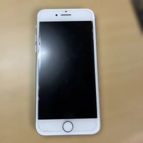 Apple iPhone 8 ホワイト