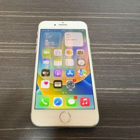 iPhone 8 64GB Silver ジャンク