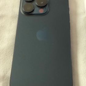 Apple iPhone 15 Pro 256G