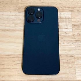 【美品】iPhone 15 Pro Max｜256gb｜SIMフリー版