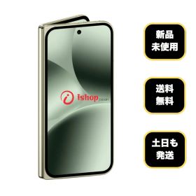 Google 国内版SIMフリーPixel 10 Pro Fold 256GB