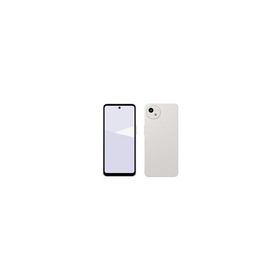 新品docomo AQUOS wish5 SH-52F [ユキ] SIMロック解除済SIMフリー4942857244229