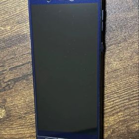 シンプルスマホ5 A001SH ソフトバンクすぐ使えます(^^)