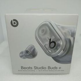 ★月末大特価★a1014 イヤホン Bluetooth ノイズキャンセリング Beats Studio Buds + MQLK3PA/A