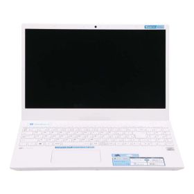 中古 Win11ノートPC/LAVIE N1530NEC 日本電気PC-N1530CAW 1900720SKコンディションランク【B】（商品 No.81-0）