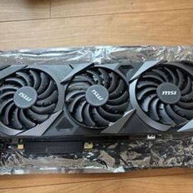 NVIDIA GeForce RTX 3080 搭載グラボ 新品¥58,000 中古¥28,001 | 新品