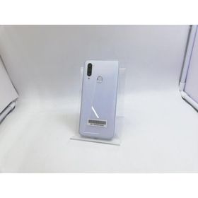 【中古】ZTE ymobile 【SIMロック解除済み】 Libero 5G ホワイト 4GB 64GB A003ZT【大宮東口】保証期間１ヶ月【ランクB】