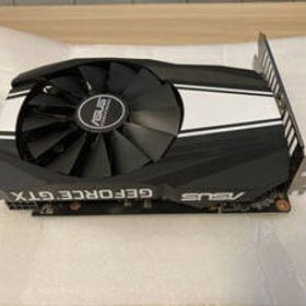 ASUS GeForce GTX1660Ti 6GB GDDR6 PH-GTX1660TI-O6G グラフィックボード グラボ