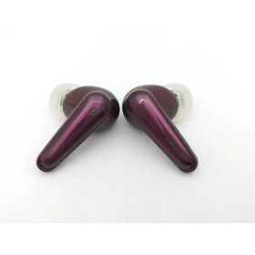 【中古】Anker Soundcore Liberty 4 ワインレッド A3953N81【中野】保証期間1ヶ月【ランクA】