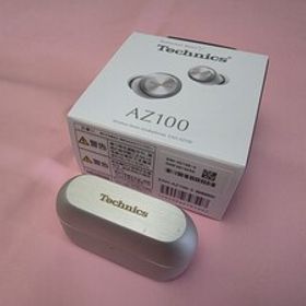 Technics EAH-AZ100 ワイヤレスステレオインサイドホン