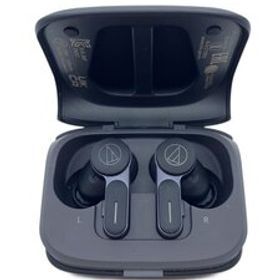 audio-technica◆イヤホン ATH-TWX7