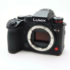 【中古】 《美品》 Panasonic LUMIX S1RII ボディ DC-S1RM2 [ デジタルカメラ ]