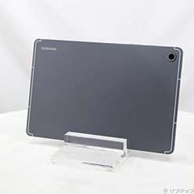 Galaxy Tab S10 FE 128GB グレー SM-X520NZSAXJP Wi-Fi ［10.9インチ液晶／Exynos 1580］