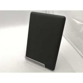 【中古】Amazon Kindle Paperwhite Wi-Fi（2018/第10世代） 8GB ブラック【ECセンター】保証期間１ヶ月【ランクB】