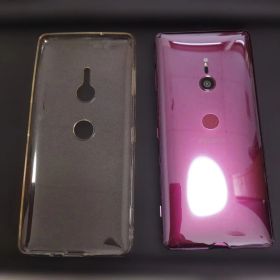 XPERIA XZ3SO-01L 64GSIMロックなしフリー
