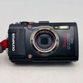 【動作確認済み】OLYMPUS TOUGH TG-3