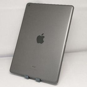 MW772J/A iPad Wi-Fi 128GB スペースグレイ