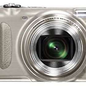 【中古】(非常に良い)FUJIFILM デジタルカメラ FinePix T300 光学10倍 シャンパンゴールド FX-T300G