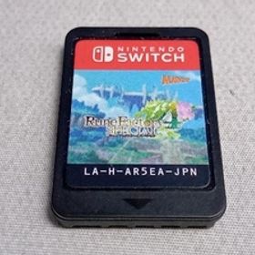 ソフトのみ ニンテンドースイッチ ルーンファクトリー4スペシャル