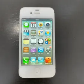 Apple iPhone 4 新品¥1,549 中古¥2,000 | 新品・中古のネット最安値
