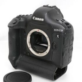 ジャンク品｜キヤノン EOS-1D X ボディ CA01-M4078-3V3B-ψ