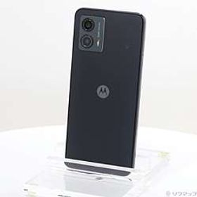 moto g53j 128GB インクブラック PAYB0000JP SIMフリー