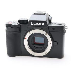 《美品》Panasonic LUMIX DC-G100D ボディ