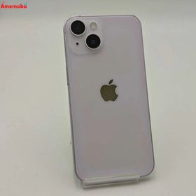 爆速発送iPhone14 256GB パープル MPW93J/A docomo版SIMフリー 美品