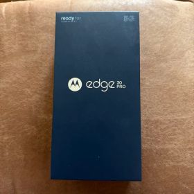 motorola edge 30 pro 12GB 256GB