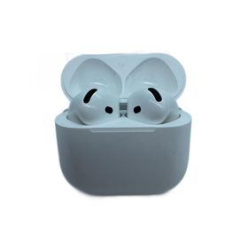 Apple◆イヤホン AirPods 4 MXP63J/A