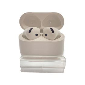 Apple◆イヤホン AirPods 4 アクティブノイズキャンセリング搭載モデル MXP93J/A