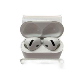 Apple◆イヤホン AirPods 4 アクティブノイズキャンセリング搭載モデル MXP93J/A
