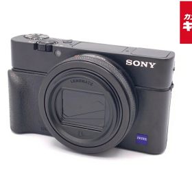 【中古】 【並品】 ソニー Cyber-Shot DSC-RX100M7 【コンパクトデジタルカメラ】 【6ヶ月保証】