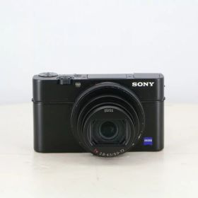 【中古】 (ソニー) SONY DSC-RX100M7【中古カメラ コンパクトデジカメ】 ランク：B