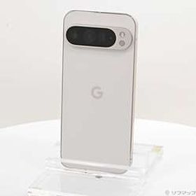 Google Pixel 9 Pro XL 512GB ポーセリン GQ57S SIMフリー