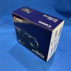 Canon PSSX740HS PowerShot SX740 HS デジカメ