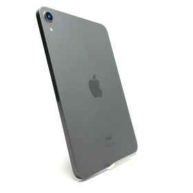 【全額返金保証】【最速発送】Apple iPad mini 8.3インチ 第6世代 64GB スペースグレイ Wi-Fi 動作確認済