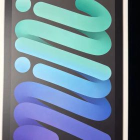 ipad mini 第6世代 スペースグレイ 64gb Wi-Fi