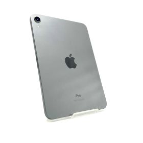 Apple iPad mini 8.3インチ 第6世代 64GB スペースグレイ Wi-Fi 美品 動作確認済【全額返金保証】【最速発送】
