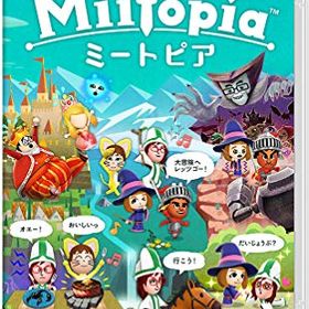 【クーポン配布中】 ミートピア -Switch