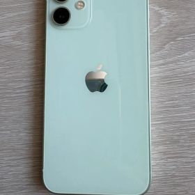 Apple iPhone 12 mini 128GB SIMフリー グリーン