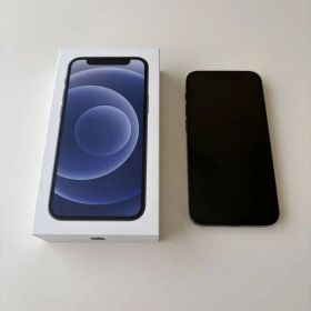 iPhone 12mini 128GB SIMフリー 付属品完備